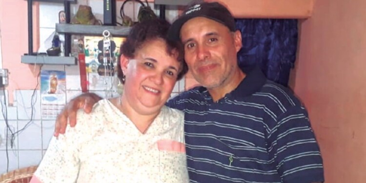 Foto de archivo (gentileza Marcelo Giménez)