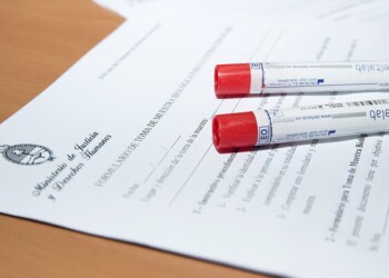 Se promulgó la ampliación del Registro Nacional de Datos Genéticos y pone el foco en el ADN de los violadores