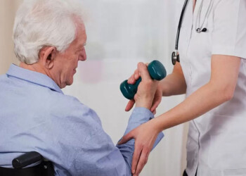 Claves de la rehabilitación tras el ACV según la Sociedad e medicina Física