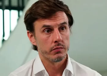 Envuelto en escándalos, Roberto García Moritán renunció a su cargo en el Gobierno porteño