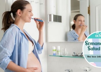 Semana de la Salud Bucal en Posadas con abordaje sobre cuidados en el embarazo