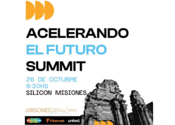 Las nuevas tendencias y tecnologías presentes en “Acelerando Futuro”