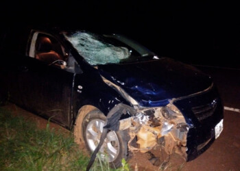 Otro peatón murió en Misiones en un siniestro vial