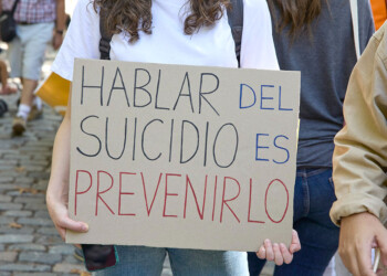 En dos meses, en Misiones hubo 145 intentos de suicidio