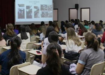 Un encuentro que reflejó la expansión de la Terapia Ocupacional en la región