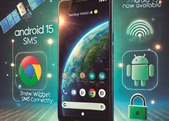 Google lanza Android 15