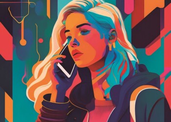 ¿Por qué la Generación Z no contesta el teléfono?