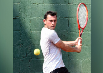 Sigue abierta la inscripción para el cuarto Provincial de tenis