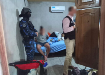 Pasan a disponibilidad a oficial de la Policía de Misiones investigado por robo