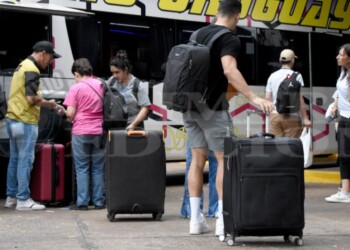 El Gobierno publicó el decreto con la desregulación del servicio de transporte de media y larga distancia