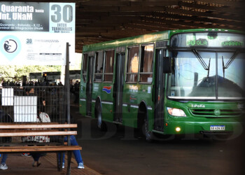Cuándo hay paro de transporte y qué pasará en Misiones