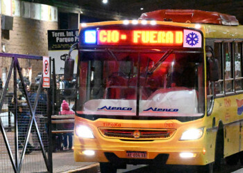 Cuándo hay paro de transporte y qué pasará en Misiones