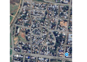 Unas 76 familias recibieron sus títulos de propiedad