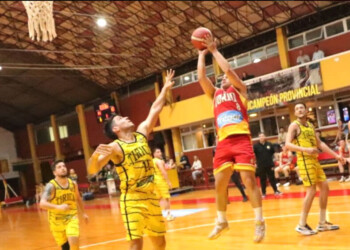 Triunfos de Cataratas y Tokio en los cuartos del Pre Federal