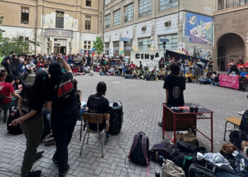 Financiamiento universitario: 12 universidades del país “tomadas” en repudio al veto