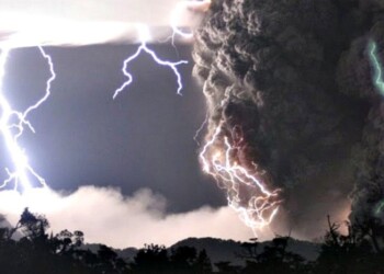 Anticipan fuertes tormentas en Misiones y hay riesgos de un “sistema convectivo de mesoescala”: de qué se trata