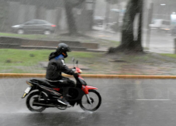 Volvió el alerta por tormentas para Misiones: dónde y cuándo