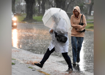 Volvió el alerta por tormentas para Misiones: dónde y cuándo