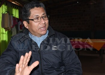 Migraciones: “No hay una crisis de movilidad, sino una crisis de capacidad para manejarla”