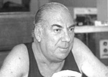 Hace 20 años fallecía “Tupi” Varela