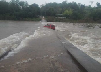 Advierten por riesgos de inundaciones en Misiones durante esta semana