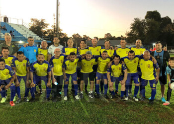 La Unión y el Globo emocionaron a todos