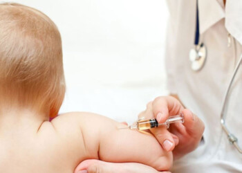 Vacunación: “Responsabilidad compartida entre las familias y el sistema de salud”