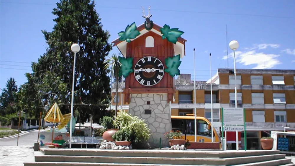 Ante una emergencia durante un viaje de egresados, "la empresa toma la