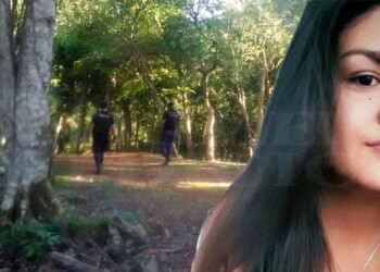 Archivos policiales: El femicidio de Vilma Mercado