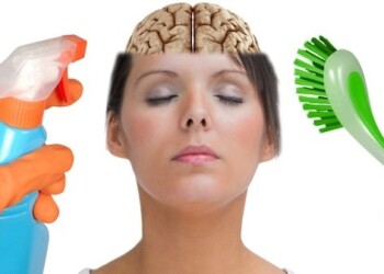 Limpiar nuestro templo