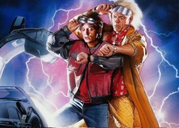 ¿Por qué este martes es el Día de Volver al Futuro?