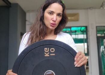 Cuando hablamos de definición muscular