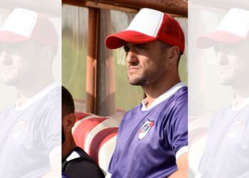 Young: “Queremos que el hincha se contagie con el equipo”