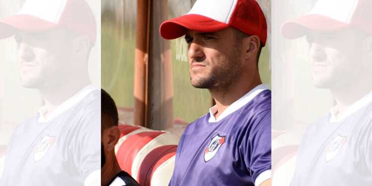 EXPECTATIVA. Para el bonaerense, será su primera experiencia como DT.