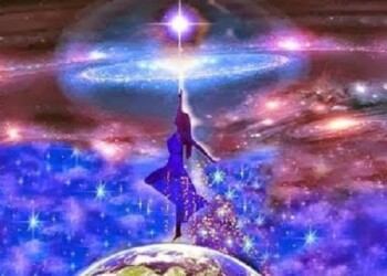 La energía crística