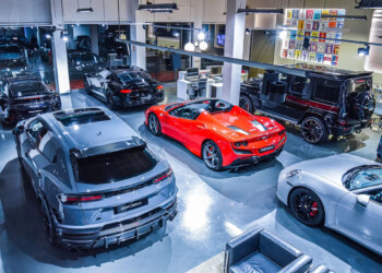 Concesionarias esperan un cierre de año positivo por el blanqueo de capitales