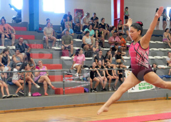 La hora de las chicas en el CePARD
