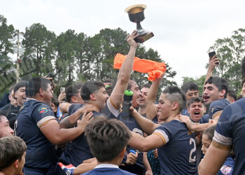 CAPRI le ganó a Lomas y gritó campeón