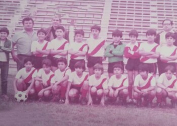 Se cumple otro año sin “Kiko” Villalba