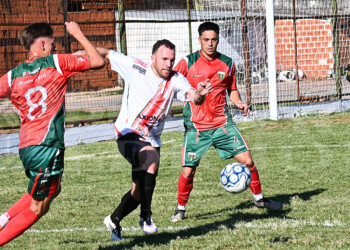 Se definen los últimos boletos a la siguiente ronda del Regional Amateur