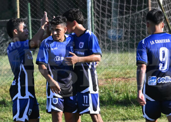 Regional Amateur: La Cantera va por todo