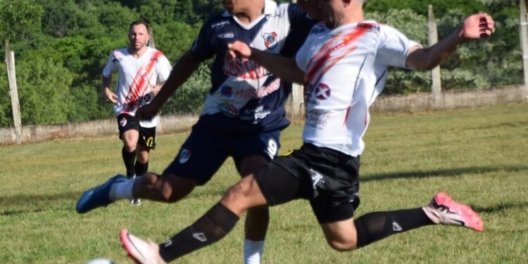 En Santa Rita, River y Guaraní igualaron 0-0