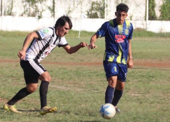 Liga Posadeña: Mitre goleó y Guaraní se complica
