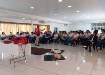 IPESMI Superior: más de treinta años formando a profesionales en Misiones