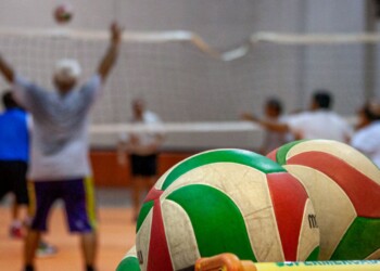 Falleció un hombre de 61 años durante una competencia deportiva nacional en Misiones