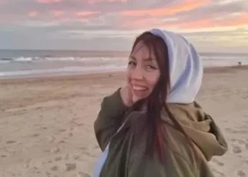 Derrumbe en Villa Gesell: encontraron el cadáver de Dana Desimone