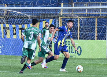 Mitre va en busca de la clasificación