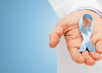 Mes azul: consejos para la prevención y detección precoz del Cáncer de Próstata