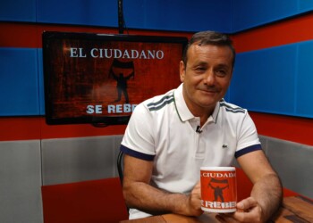 Herrera Ahuad: “Es bueno que nuestros diputados salgan del microclima y trabajemos cerca de la gente”