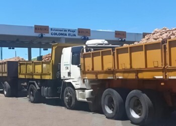 Tragedia en la ruta 14: empleado de Vialidad falleció aplastado por su propio camión